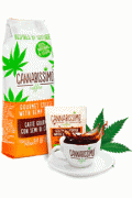 Cannabissimo Coffee 250gr