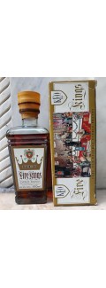 Brandy 5 Kings - ΚΕΟ Κύπρος