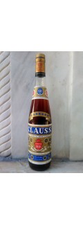 Achais Clauss 7 stars Brandy