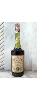 Boulard Fine Clavdos 40% Vintage