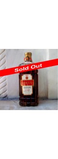 Cambas 30 Years Old Brandy