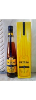 Metaxa 5 Stars Brandy