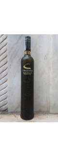 Villa Yambol Straldjanska Muskatova Rakia 0,5l