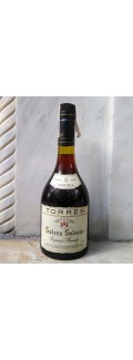 Torres Brandy 5 Solera Selecta