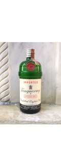 Tanqueray Gin 1960