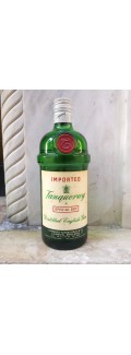 Tanqueray Gin 1Lt 1970