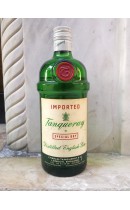 Tanqueray Gin 1Lt 1970
