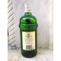 Tanqueray Gin 1Lt 1970