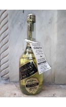 "Τίποτα" 1990 (φιάλη 2) - Τρίπολή - Νικ. Γ. Μπίρης 