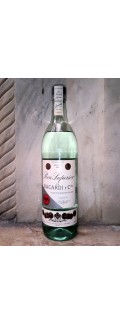 Bacardi Limited edition 44.5% Vol - 700ml