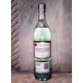 Bacardi Limited edition 44.5% Vol - 700ml