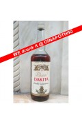 Dakita Rhum 40Prof  Qualite Superieure 1980