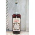 Dakita Rhum 40Prof  Qualite Superieure 1980