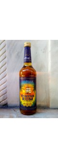 Ron Taboga Echter Rum 40% Vol