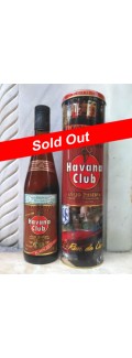 Havana Club Anejo Reserva Ρούμι 700ml 40%Vol Box