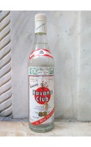 Havana Club Silver Dry 1990 40% Vol