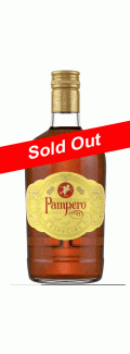 Pampero Pampero Especial Ρούμι 700ml