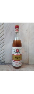 Rum - Καλαμάτα - Τσίρος/Ηλιόπουλος