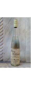 Eaux-de-Vie Poire Williams, Massenez