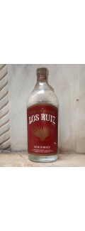 Los Ruiz - Tequila Bianco Mexico 1970