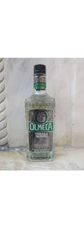 Olmeca Tequila Blanco 1990