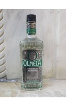 Olmeca Tequila Blanco 1990