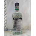 Olmeca Tequila Blanco 1990