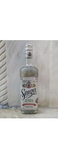 Sauza Tequila Blanco 1990