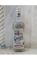Sauza Tequila Blanco 1990