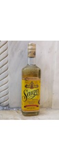 Sauza Tequila Gold 1990