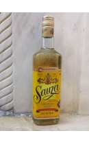 Sauza Tequila Gold 1990