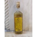 Sauza Tequila Gold 1990