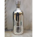 Absolute Vodka Limited Edition Silver