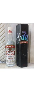 Smirnoff Pure 1990