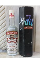 Smirnoff Pure 1990