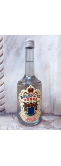 BOLKSAYA Vodka - Metaxa vintage