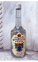 BOLKSAYA Vodka - Metaxa vintage