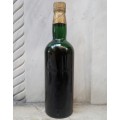Ambassador Deluxe Bottled 1960s 75cl