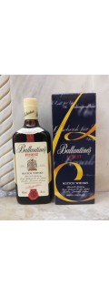 Ballantine's Whisky 1990
