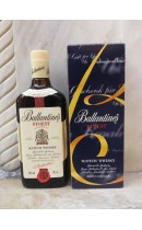Ballantine's Whisky 1990