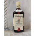 Ballantine's Whisky 1990