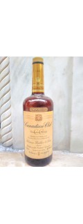 Canadian Club IMPORTED 1970