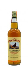 THE FAMOUS GROUSE (VINTAGE 1990'S)