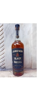 JAMESON BLACK BARREL