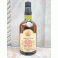 J&B 15 Years Old