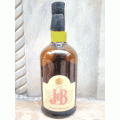 J&B 15 Years Old