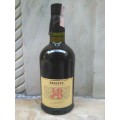 J&B Reserve 15 Years Old