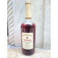 Ten High 1Lt Straight Bourbon Whiskey 1960