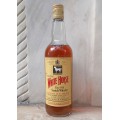 White Horse Bot.1980s Blended Scotch Whisky 75cl / 40%