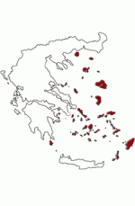 Νησιά Αιγαίου Πελάγους